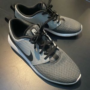 Nike Mens Roshe Golf Shoes